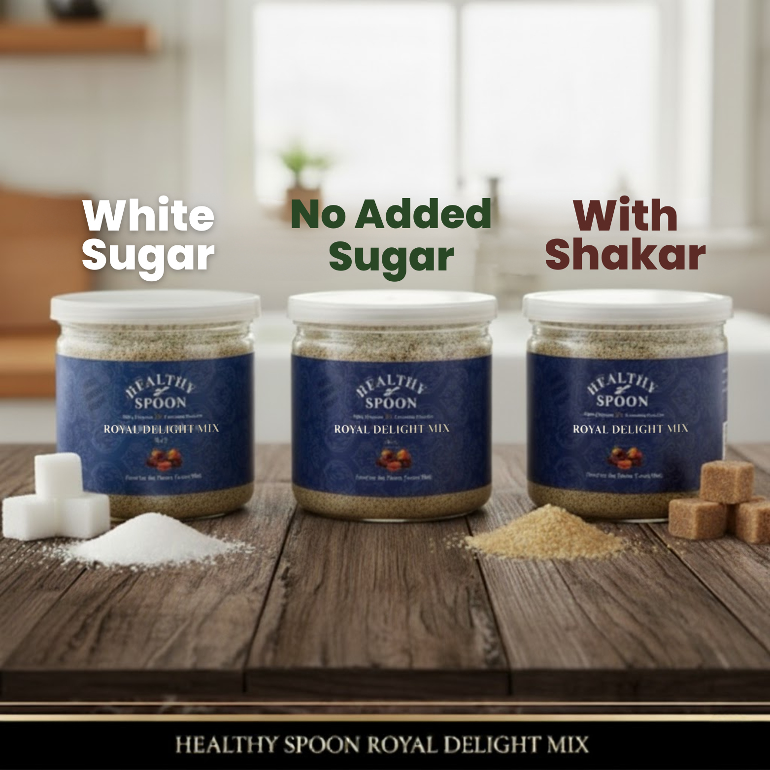 Royal Delight Mix