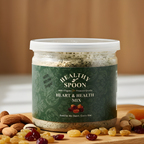 Heart & Health Mix