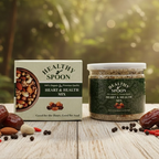 Heart & Health Mix