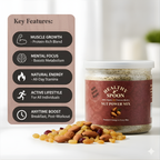 Nut Power Mix