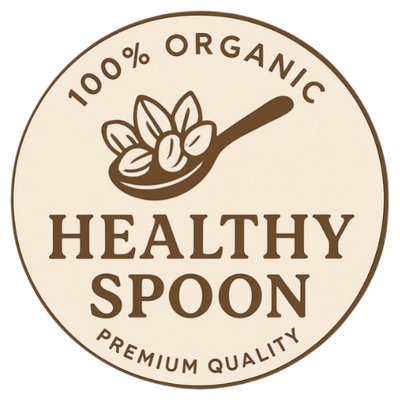 Healthy Spoon